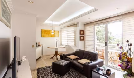Apartamento à Venda - Panamby, 2 Quartos,  57 m2
