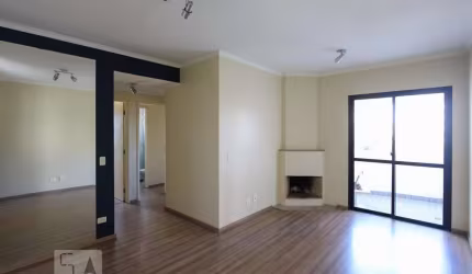 Apartamento à Venda - Panamby, 3 Quartos,  64 m2