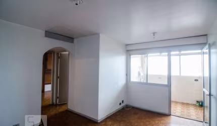 Apartamento à Venda - Tatuapé, 2 Quartos,  100 m2