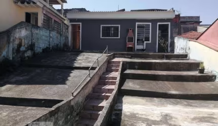 Casa à Venda - Cangaíba, 2 Quartos,  400 m2