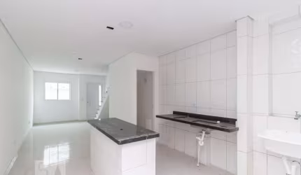 Casa à Venda - Ponte Rasa, 2 Quartos,  70 m2