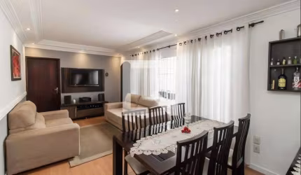 Casa à Venda - Ponte Rasa, 2 Quartos,  125 m2