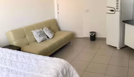 Apartamento à Venda - Centro, 1 Quarto,  34 m2