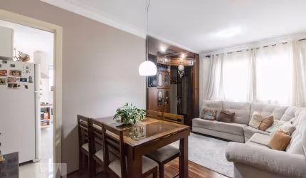 Apartamento à Venda - Santana, 3 Quartos,  82 m2