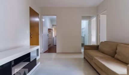 Apartamento à Venda - Jabaquara, 2 Quartos,  50 m2