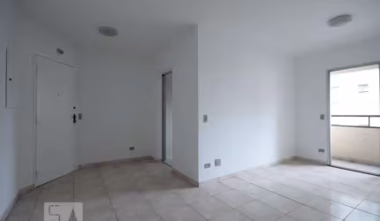 Apartamento à Venda - Bosque da Saúde, 2 Quartos,  79 m2