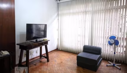 Apartamento à Venda - Brooklin, 2 Quartos,  70 m2