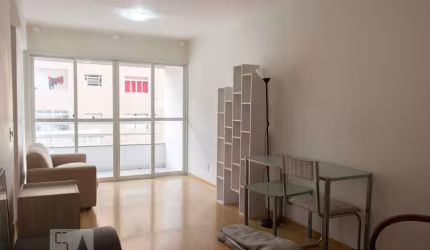 Apartamento à Venda - Casa Verde, 2 Quartos,  53 m2