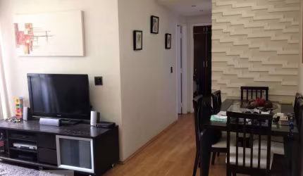 Apartamento à Venda - Freguesia do Ó, 2 Quartos,  50 m2