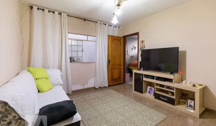 Casa à Venda - Mandaqui, 3 Quartos,  150 m2