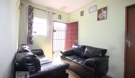 Casa à Venda - Sacomã, 2 Quartos,  80 m2