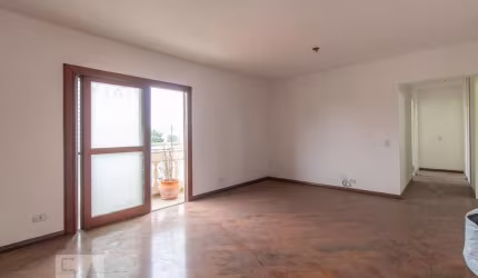 Apartamento à Venda - Tatuapé, 3 Quartos,  90 m2