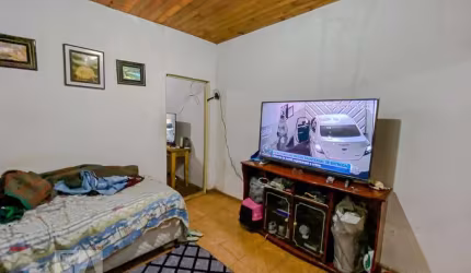 Casa à Venda - Vila Ema, 6 Quartos,  300 m2