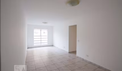 Apartamento à Venda - Jardim Marajoara , 3 Quartos,  82 m2