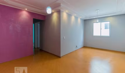 Apartamento à Venda - Sapopemba, 3 Quartos,  76 m2
