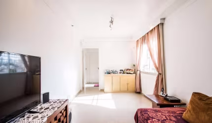 Apartamento à Venda - Cambuci, 3 Quartos,  74 m2