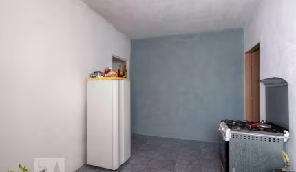 Casa à Venda - Jardim Maringá, 3 Quartos,  135 m2