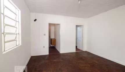Casa à Venda - Vila Ema, 1 Quarto,  60 m2