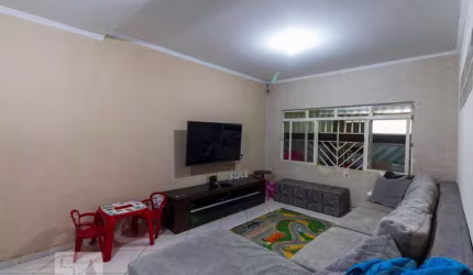 Casa à Venda - Vila Campestre, 3 Quartos,  100 m2