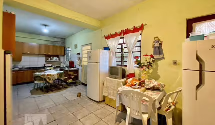 Casa à Venda - Cangaíba, 3 Quartos,  300 m2