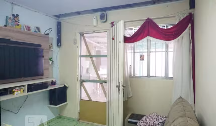 Casa à Venda - Itaquera, 3 Quartos,  100 m2