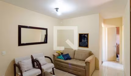 Apartamento à Venda - Saúde, 2 Quartos,  91 m2