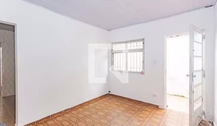 Casa à Venda - Jardim Santa Emília, 3 Quartos,  125 m2
