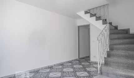 Casa à Venda - Freguesia do Ó, 2 Quartos,  72 m2