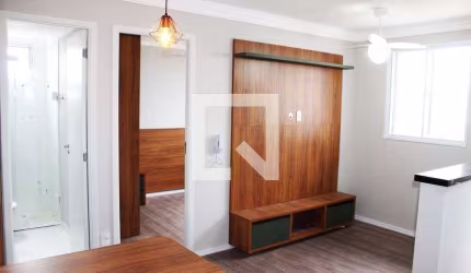 Apartamento à Venda - Água Branca, 1 Quarto,  30 m2