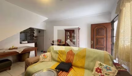 Casa à Venda - Vila Ema, 2 Quartos,  73 m2