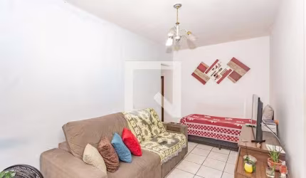 Casa à Venda - Vila das Mercês, 2 Quartos,  140 m2
