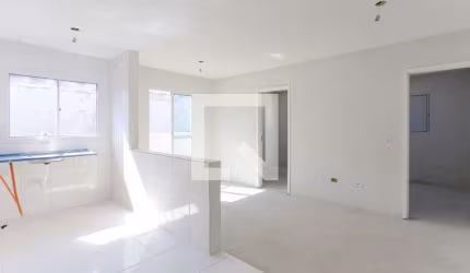 Apartamento à Venda - Cidade São Francisco , 2 Quartos,  43 m2