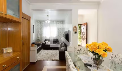 Casa à Venda - Vila Esperança, 2 Quartos,  161 m2