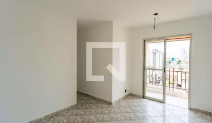 Apartamento à Venda - Vila Esperança, 3 Quartos,  59 m2