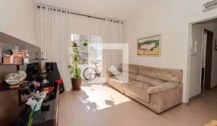 Apartamento à Venda - Bela Vista, 2 Quartos,  76 m2