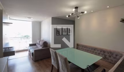 Apartamento à Venda - Vila Antonieta, 3 Quartos,  61 m2