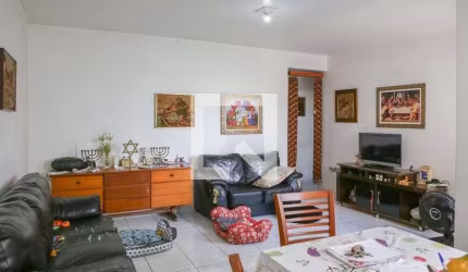 Apartamento à Venda - Bom Retiro, 2 Quartos,  116 m2