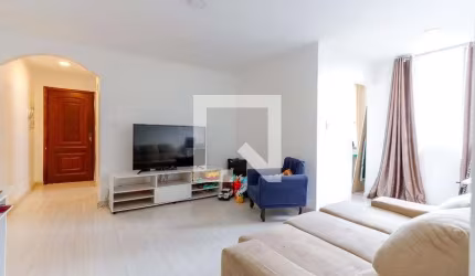 Apartamento à Venda - Tucuruvi, 2 Quartos,  70 m2