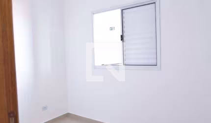 Apartamento à Venda - Água Fria, 2 Quartos,  45 m2