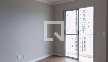 Apartamento à Venda - Tatuapé, 2 Quartos,  52 m2