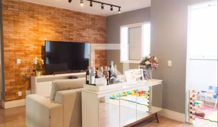 Apartamento à Venda - Freguesia do Ó, 2 Quartos,  74 m2