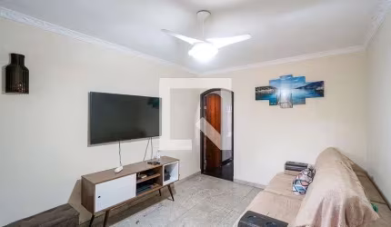 Casa à Venda - Vila Esperança, 2 Quartos,  100 m2