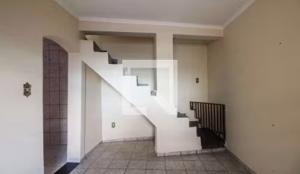 Casa à Venda - Vila Ré, 3 Quartos,  120 m2