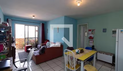 Apartamento à Venda - Vila Ede, 3 Quartos,  76 m2