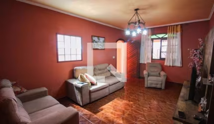 Casa à Venda - Vila Jacuí, 3 Quartos,  240 m2