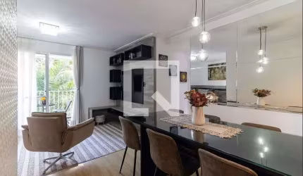 Apartamento à Venda - Jardim São Savério, 3 Quartos,  70 m2