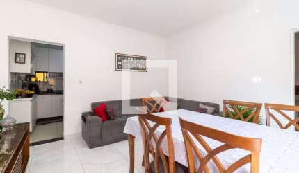 Casa à Venda - Santana, 2 Quartos,  70 m2