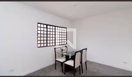 Casa à Venda - Jardim Brasília, 3 Quartos,  120 m2