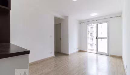 Apartamento à Venda - Jardim São Savério, 2 Quartos,  47 m2