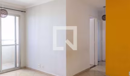 Apartamento à Venda - Vila Esperança, 3 Quartos,  64 m2